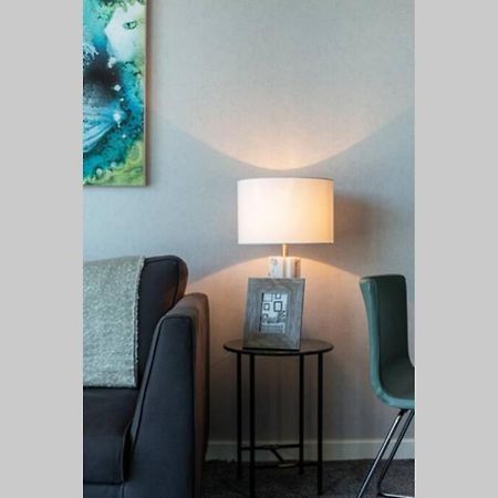 Titanic & City Views, Ultra Luxury City Parking Belfast Ngoại thất bức ảnh